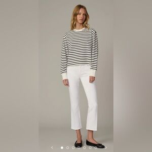 Joe’s Jeans The Callie Flawless White Women's Jeans